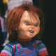 Chucky, the cutest evil doll.